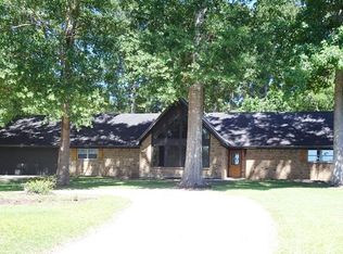 914 Denton Dr, Jasper, TX 75951