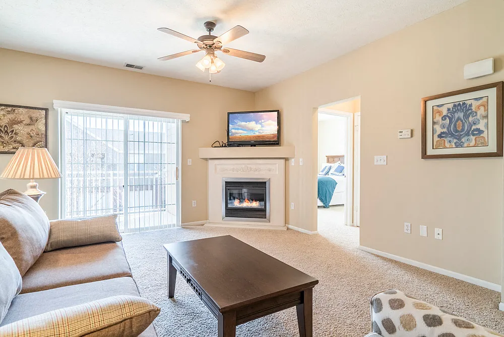 Ridge Pointe Villas — Photo 2