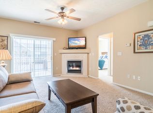 Ridge Pointe Villas, Lincoln, NE 68516