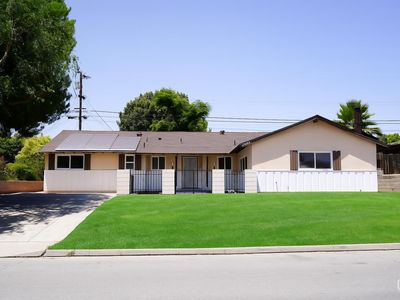 2618 Driller Ave, Bakersfield, CA, 93306