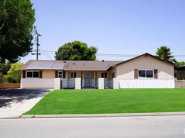2618 Driller Ave, Bakersfield, CA 93306