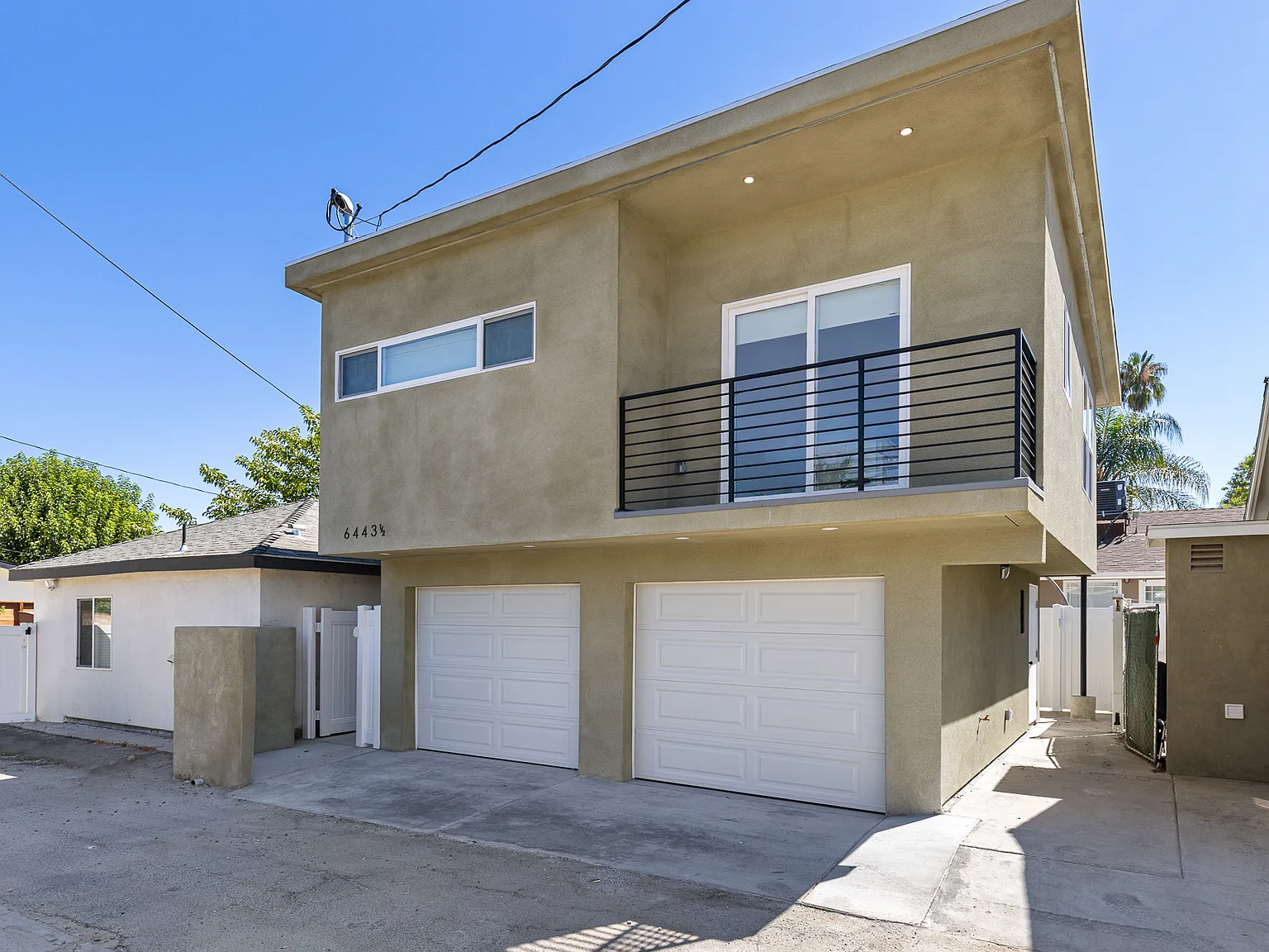 1 bed, 583 sqft, $2,650 — Photo 1