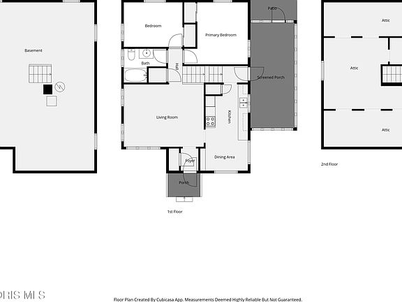 2nd image of 4418 288th St