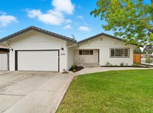 3392 Geneva Dr, Santa Clara, CA