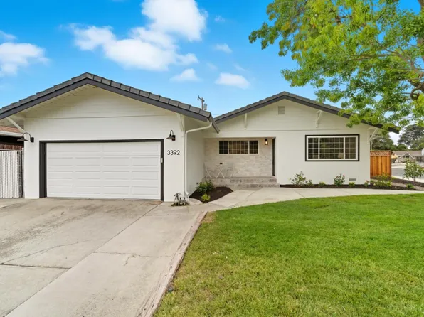 3392 Geneva Dr, Santa Clara, CA 95051