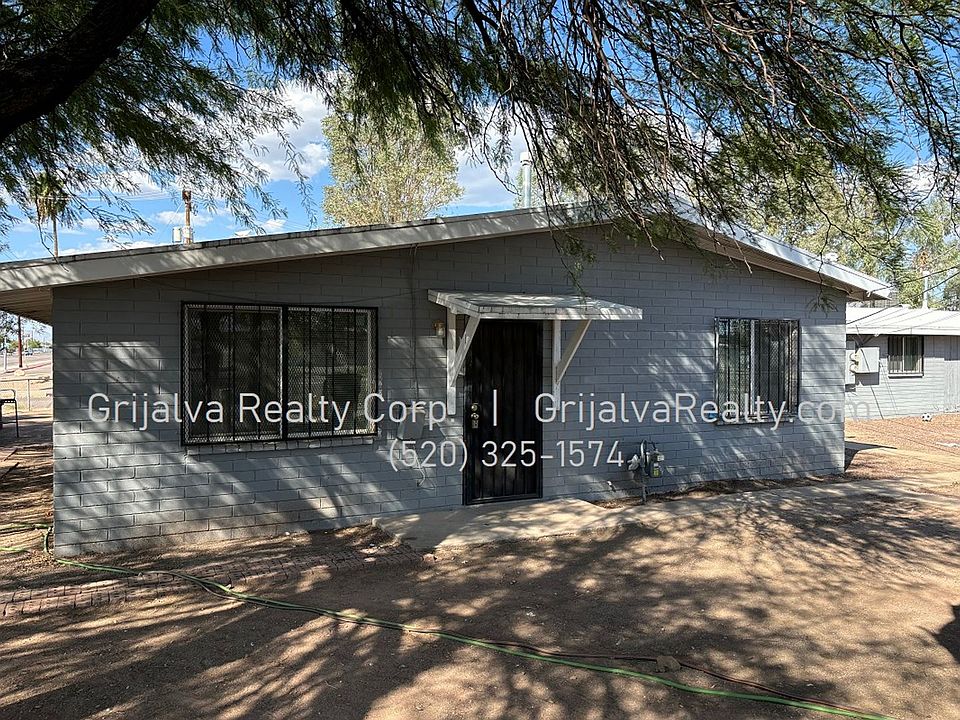 1st image of 1333 W Navajo St APT 1