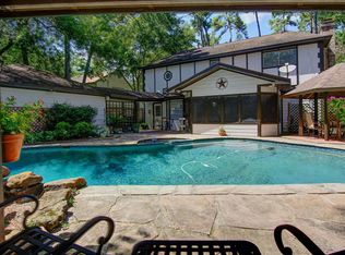 1926 Riverlawn Dr, Humble, TX 77339