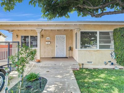 602 Patricia Ln, El Cajon, CA, 92020