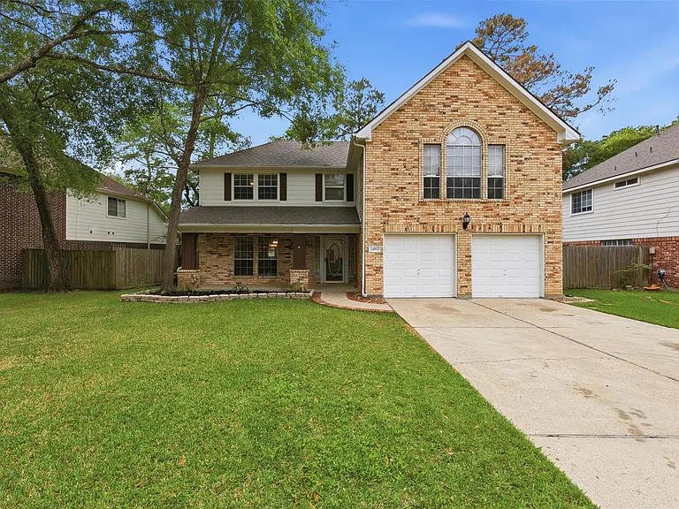 24815 Butterwick Dr — Photo 1