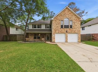 24815 Butterwick Dr, Spring, TX 77389