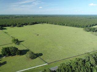 16405 NW Highway 464b, Morriston, FL 32668