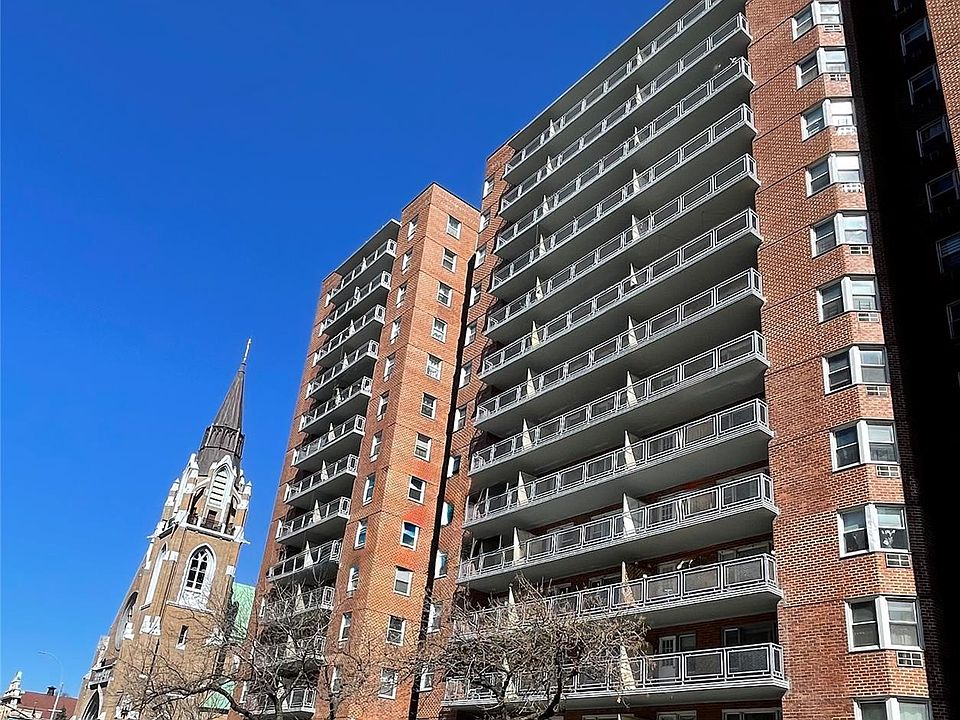 1st image of 89-15 Parsons Boulevard #15D