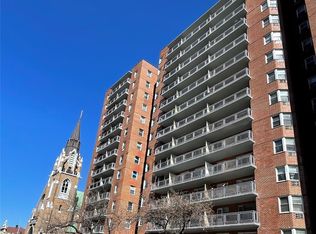 89-15 Parsons Boulevard #15D, Jamaica, NY 11432