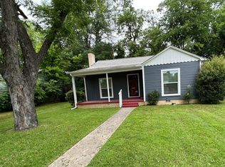 1211 W Cochran St, Tyler, TX 75702