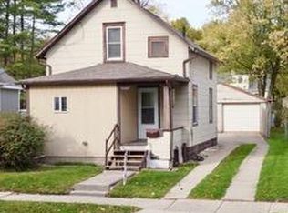 213 E Thomas St, Lansing, MI 48906