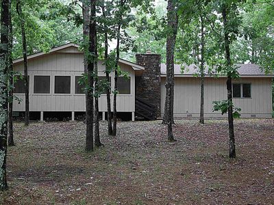 18 Fabulosa Cir, Hot Springs Village, AR, 71909