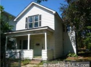 1195 Bush Ave, Saint Paul, MN 55106