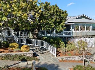 46 McNear Drive, San Rafael, CA 94901