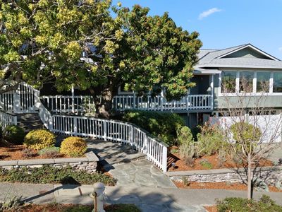 46 McNear Drive, San Rafael, CA, 94901