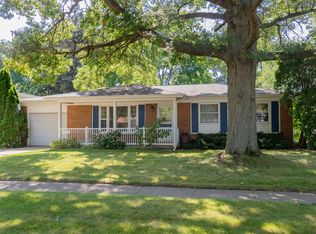 6126 Devon St, Portage, MI 49024