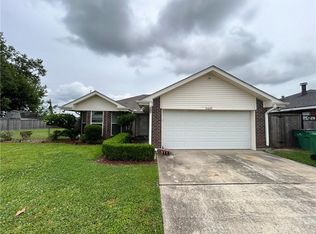 2420 N Sugar Ridge Rd, La Place, LA 70068