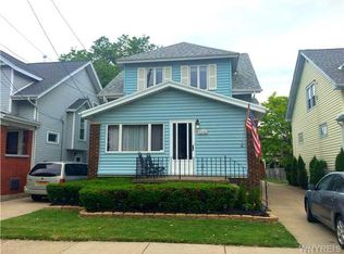 1016 Tifft St, Buffalo, NY