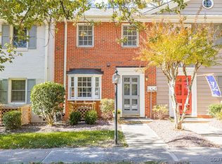 9101 Derbyshire Rd UNIT E, Henrico, VA 23229