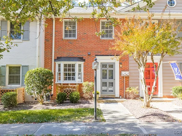9101 Derbyshire Rd Unit E, Henrico, VA 23229