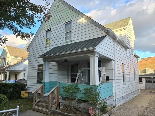 3625 W 50th St, Cleveland, OH 44102