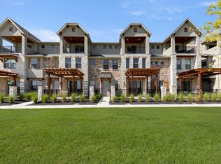 1225 Armstrong Colony, The Colony, TX 75056