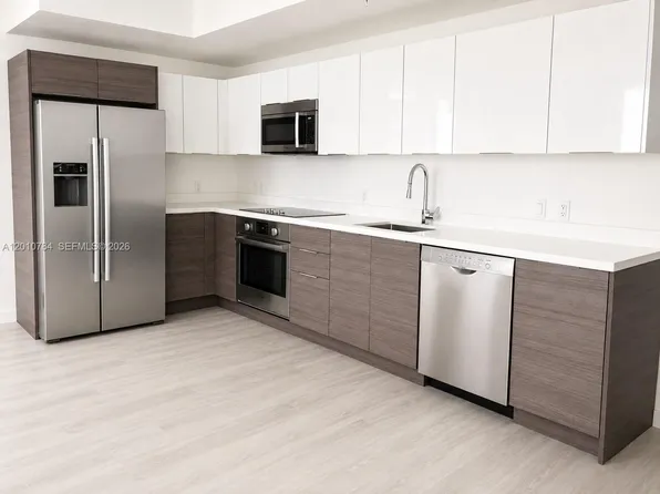 1010 SW 2nd Ave Unit 1809, Miami, FL 33131