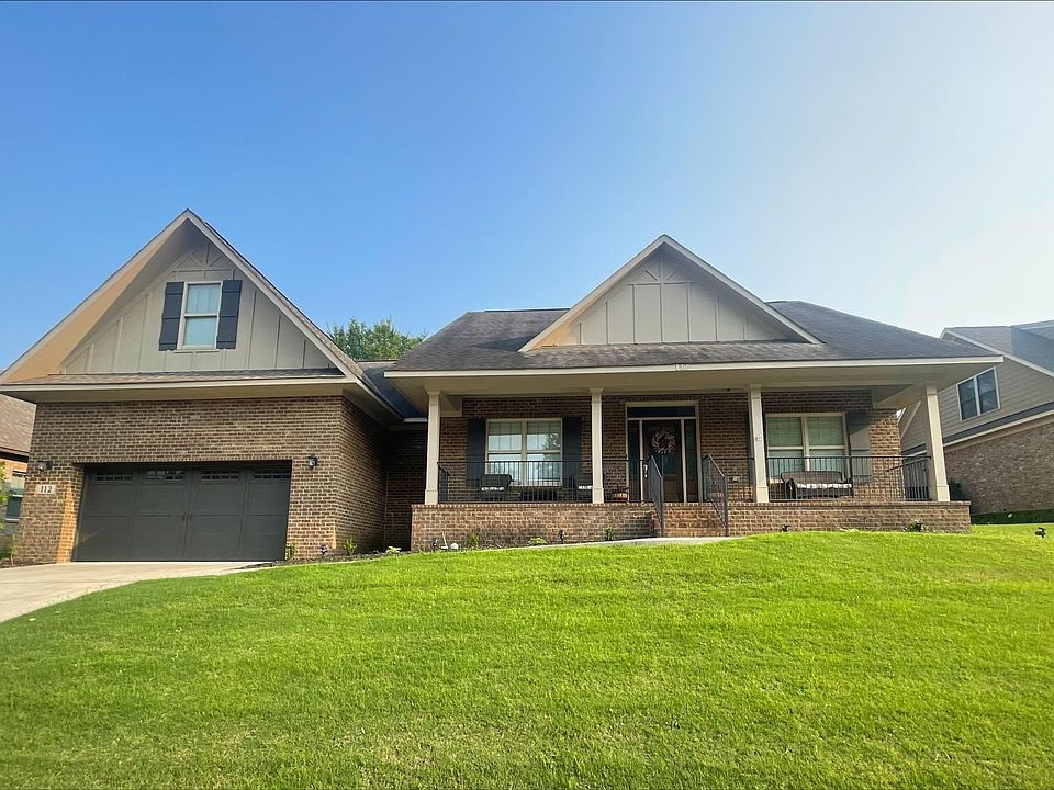 1st image of 112 Heritage Brook Dr NW