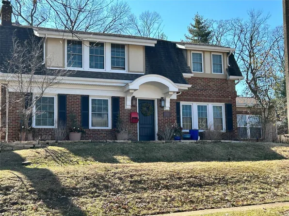 7340 Northmoor Dr, Saint Louis, MO 63105