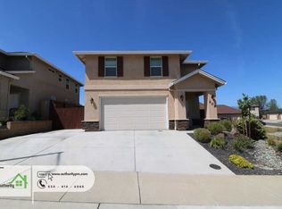 208 Mill Valley Pkwy, Redding, CA 96003