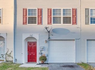 954 Aztec Dr, Martinsburg, WV 25405