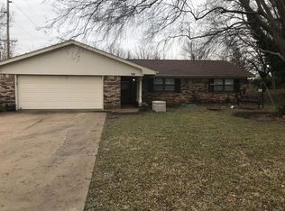 523 E Tyler Ave, Stillwater, OK 74075