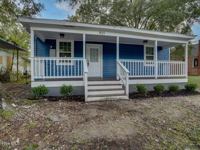 915 E Holly Street, Rocky Mount, NC, 27801