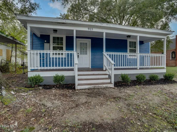 915 E Holly Street, Rocky Mount, NC 27801
