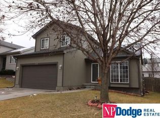 17701 I St, Omaha, NE 68135