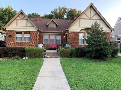 2016 NW 22nd St, Oklahoma City, OK, 73106