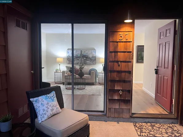 1455 Latour Ln APT 37, Concord, CA 94521