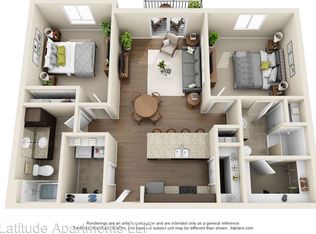 3551 Ruemmele Rd APT 113, Grand Forks, ND 58201