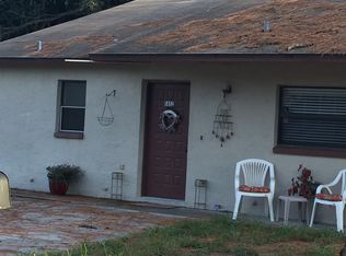 5850 Elm St #DUPLEX, New Pt Richey, FL 34652