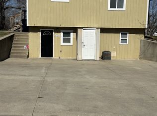 600A Sara St #1, Junction City, KS 66441