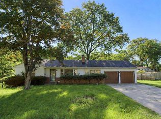 4415 Vermont Ave, Kansas City, MO 64133