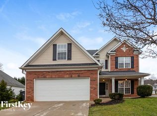 4017 Asher Ct, Charlotte, NC 28215