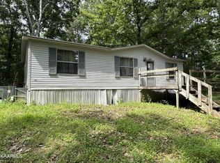 1297 Corinth Church Rd, Loudon, TN 37774