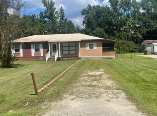 704 W Alder St., Andrews, SC 29510