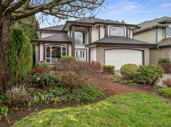 19386 123rd Ave, Pitt Meadows, BC V3Y 2K3