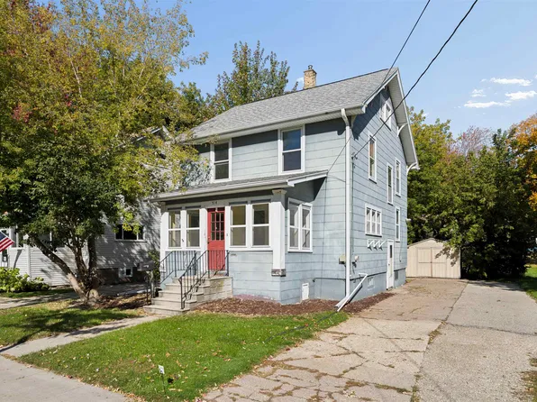514 E McKinley St, Appleton, WI 54915